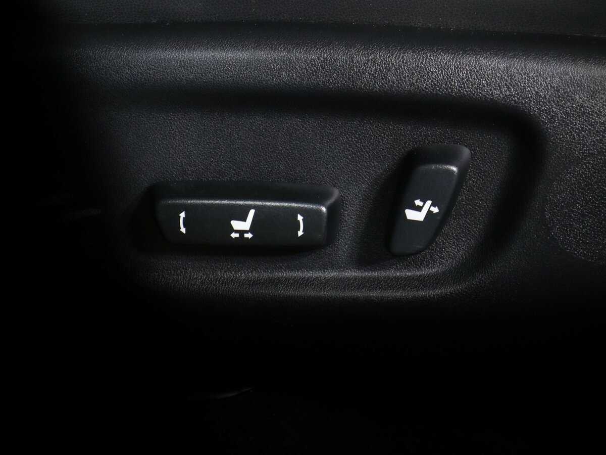 Lexus NX 200, 2018 Фото №16