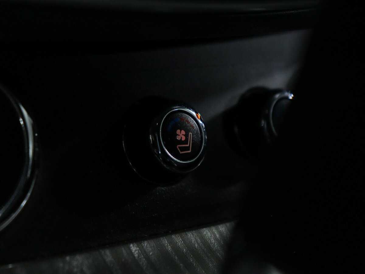 Nissan Murano, 2017 Фото №24