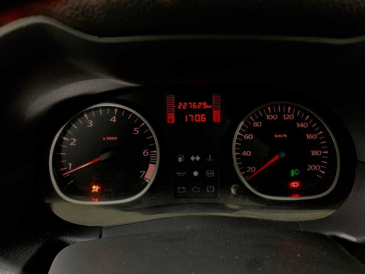 Renault Duster, 2012 Фото №15