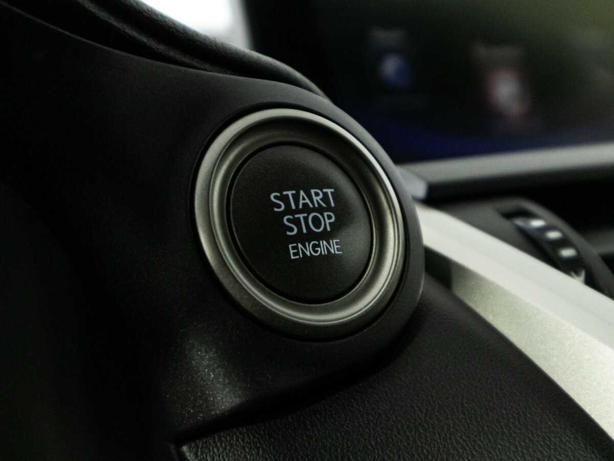 Lexus NX 200, 2015 Фото №19