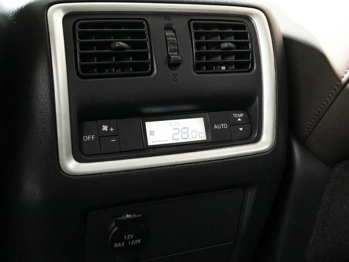 Infiniti QX60, 2018 Фото №16