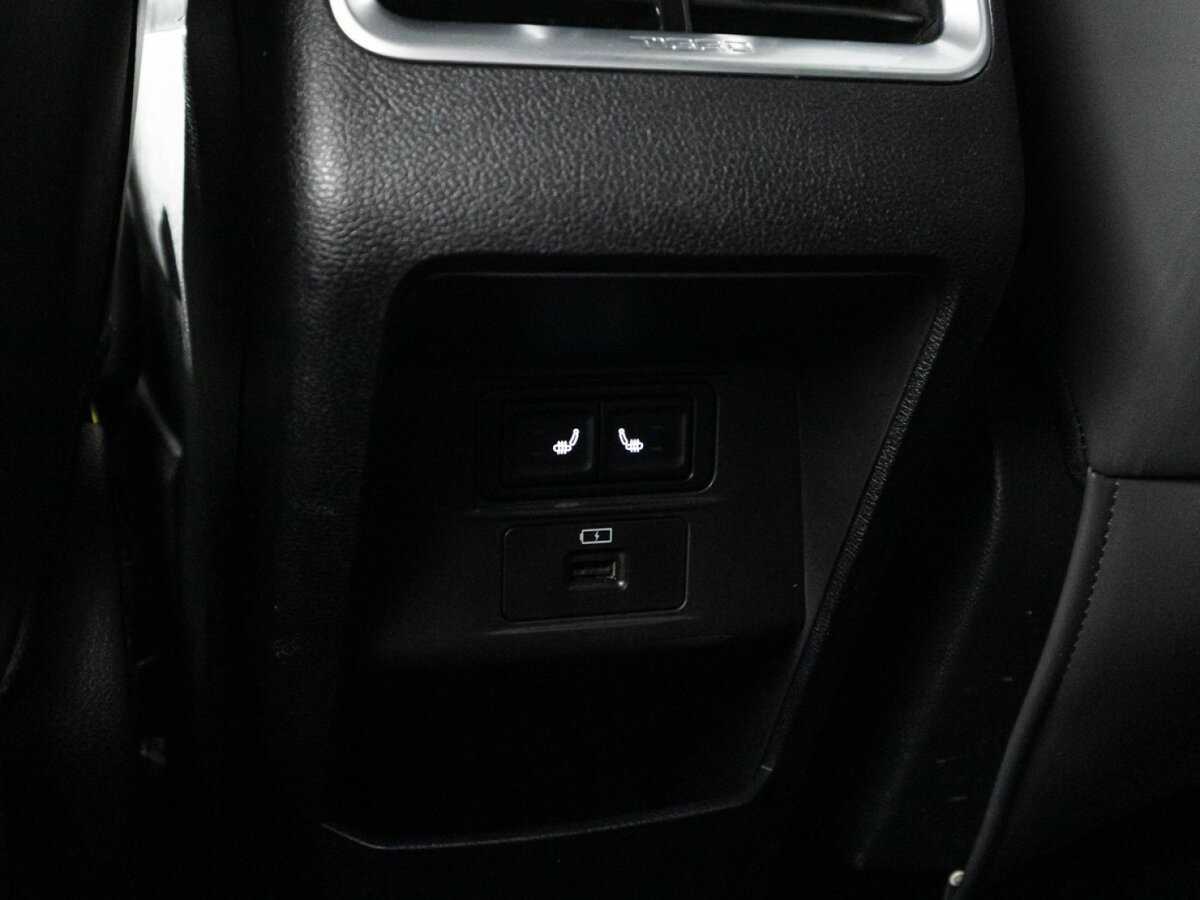 Chery Tiggo 7 Pro Max, 2023 Фото №23