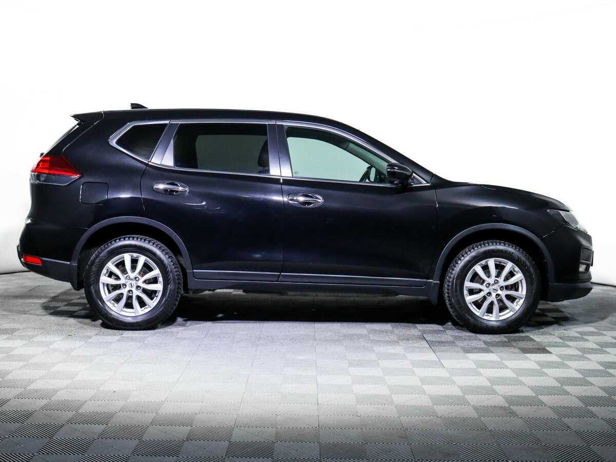 Nissan X-Trail, 2021 - 76 212 км. | Фото №4