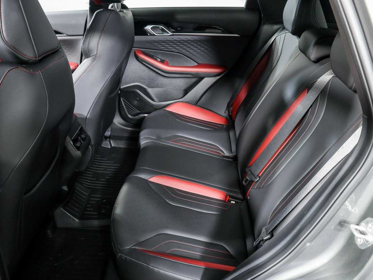 Geely Coolray, 2023 - 11 022 км. | Фото №7