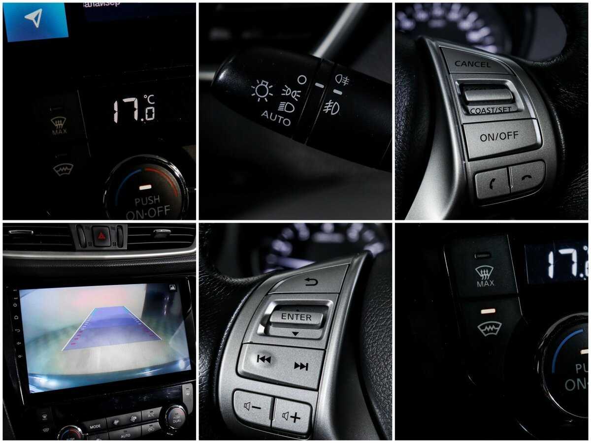 Nissan Qashqai, 2018 Фото №19