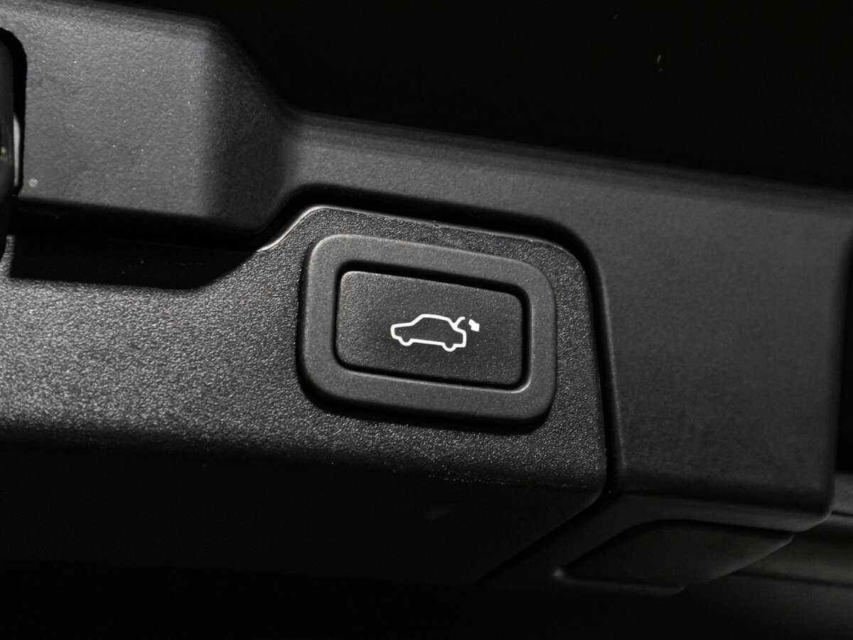 Land Rover Range Rover Evoque 9-speed, 2014 Фото №16