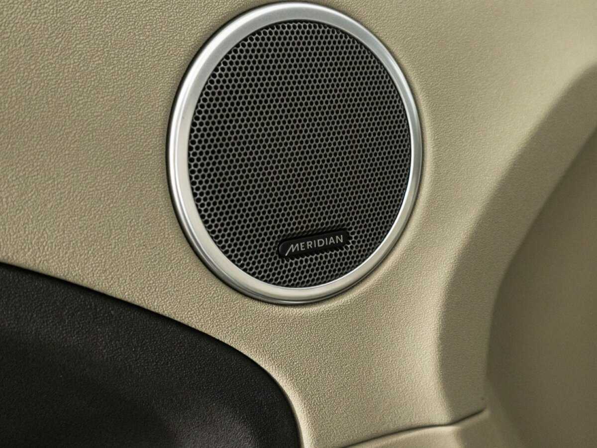 Land Rover Range Rover Evoque 9-speed, 2014 Фото №21