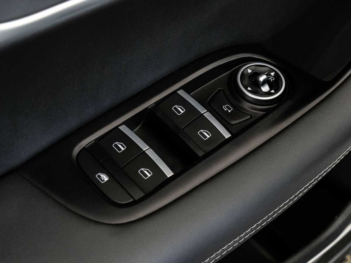 Chery Tiggo 7 Pro, 2022 Фото №14