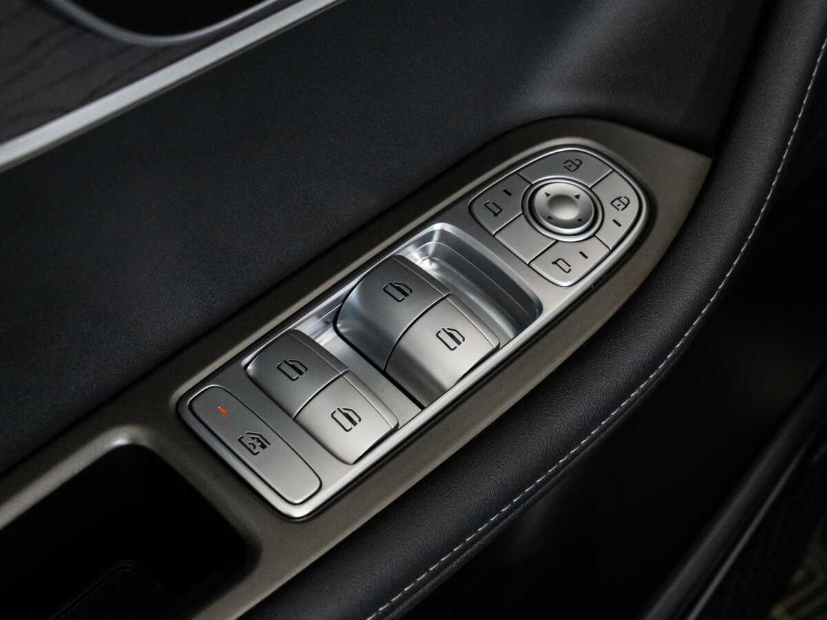 Chery Tiggo 8 Pro Max, 2024 Фото №26