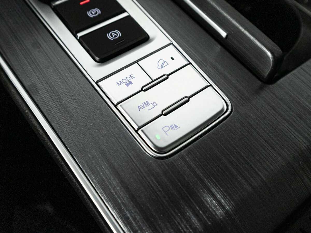 Chery Tiggo 7 Pro Max, 2023 Фото №19