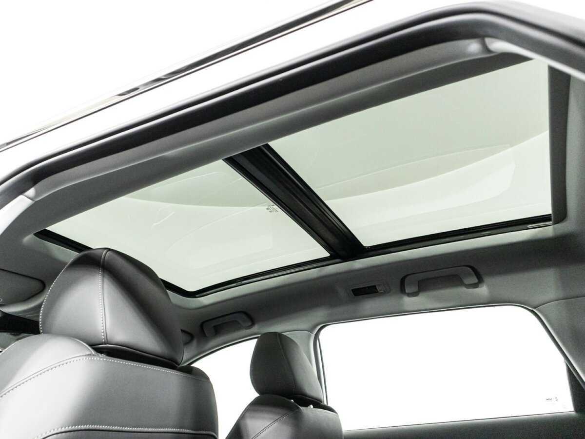 Chery Tiggo 7 Pro Max, 2023 Фото №23