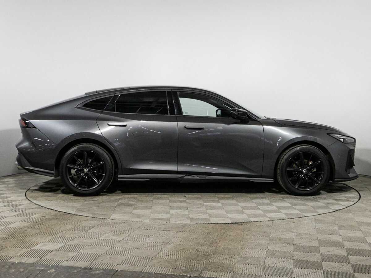 Changan UNI-V, 2023 - 58 778 км. | Фото №4