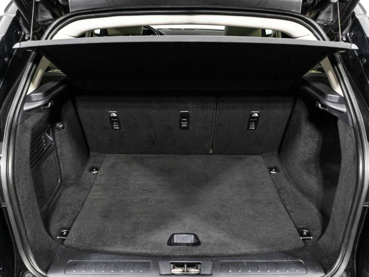 Land Rover Range Rover Evoque, 2017 Фото №14