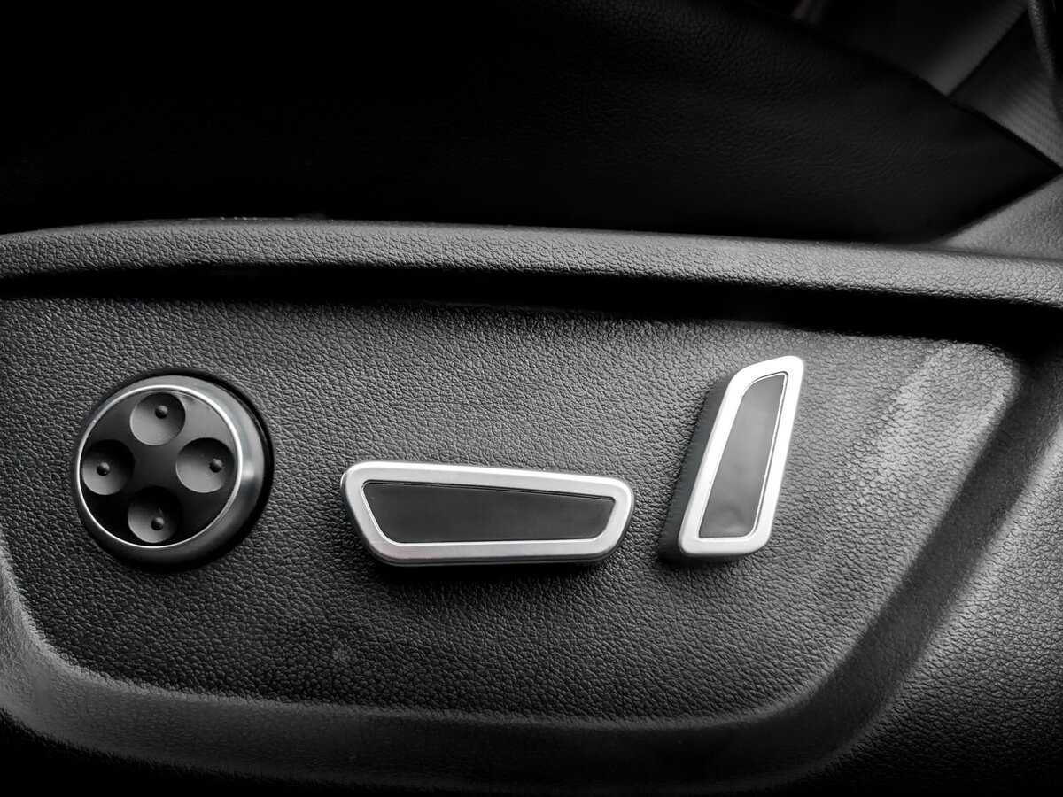 Chery Tiggo 4, 2021 Фото №20