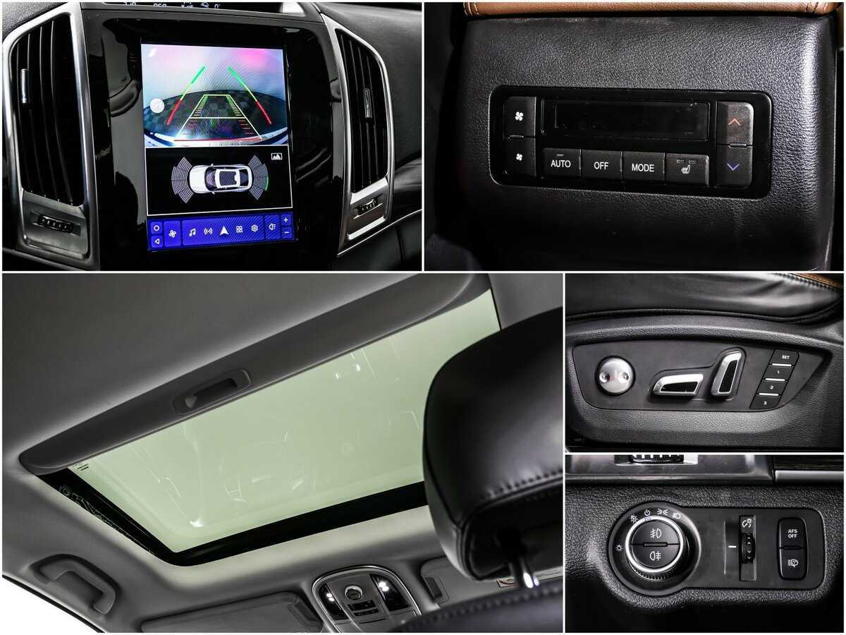 Haval H9, 2019 Фото №16