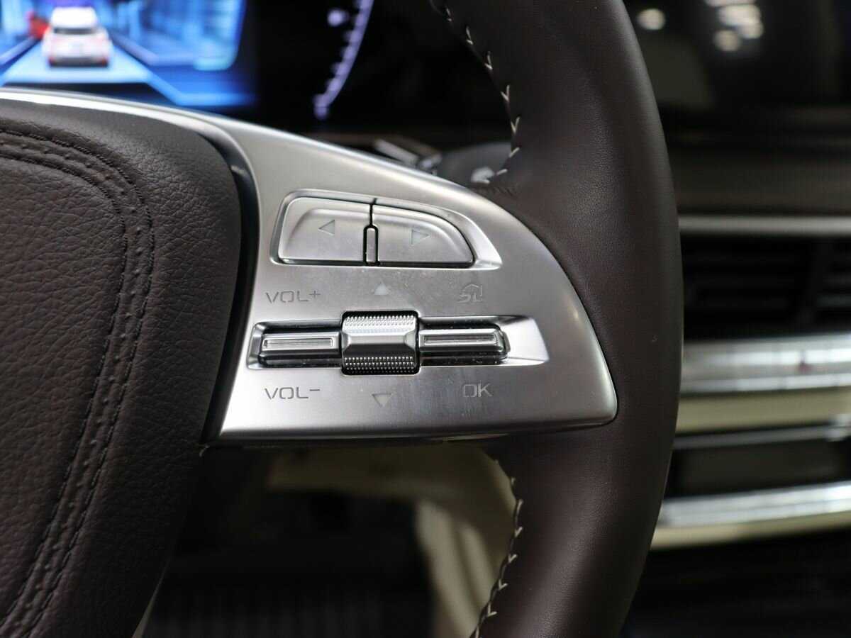 FAW Bestune T77, 2023 Фото №16