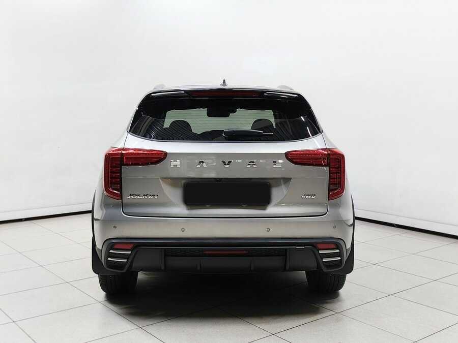 Haval Jolion, 2024 Фото №4