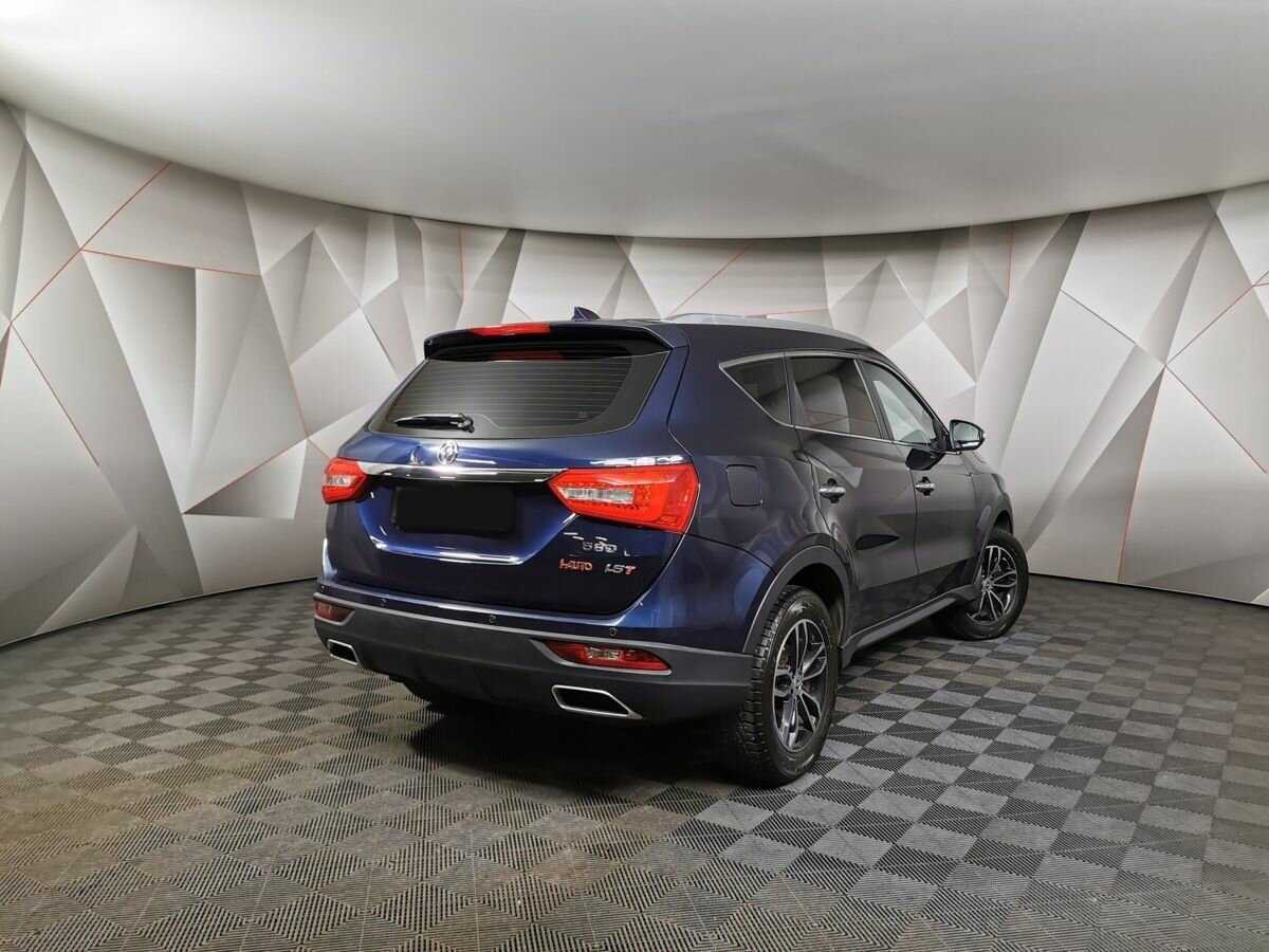 Dongfeng 580, 2021 - 30 633 км. | Фото №2