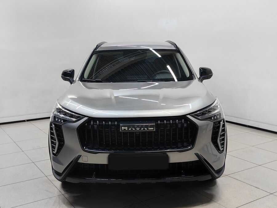 Haval Jolion, 2024 Фото №3