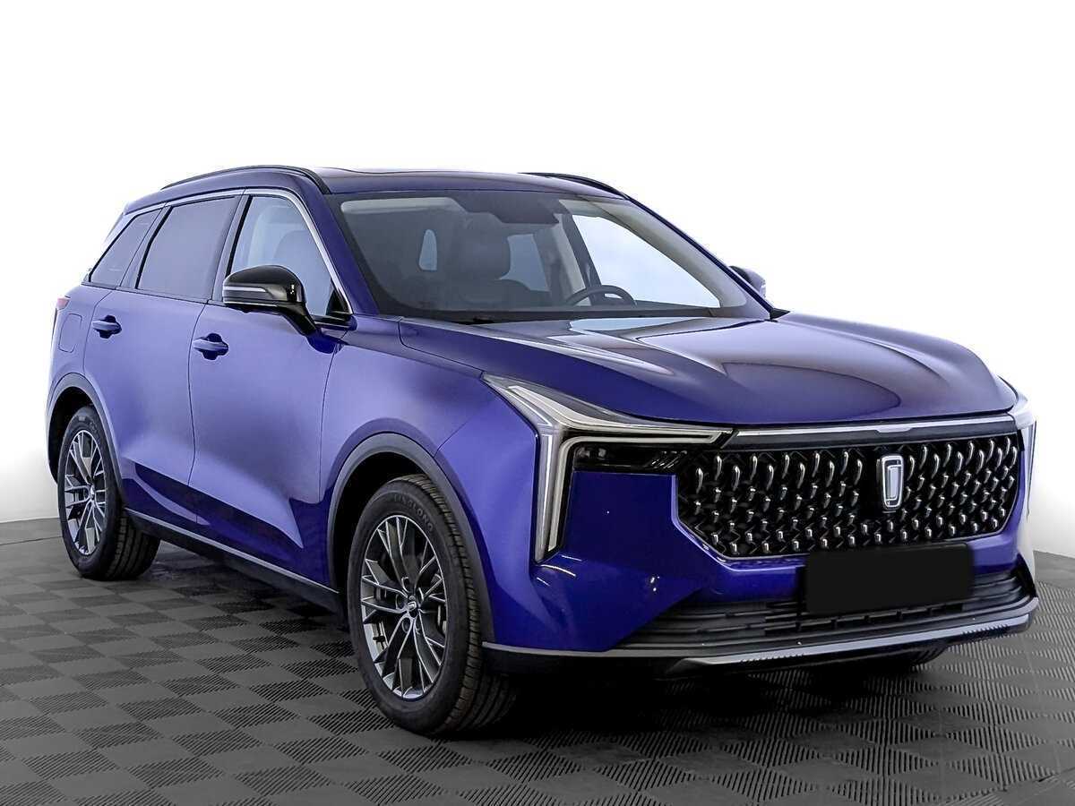 FAW Bestune T55, 2023 - 13 512 км. | Фото №3