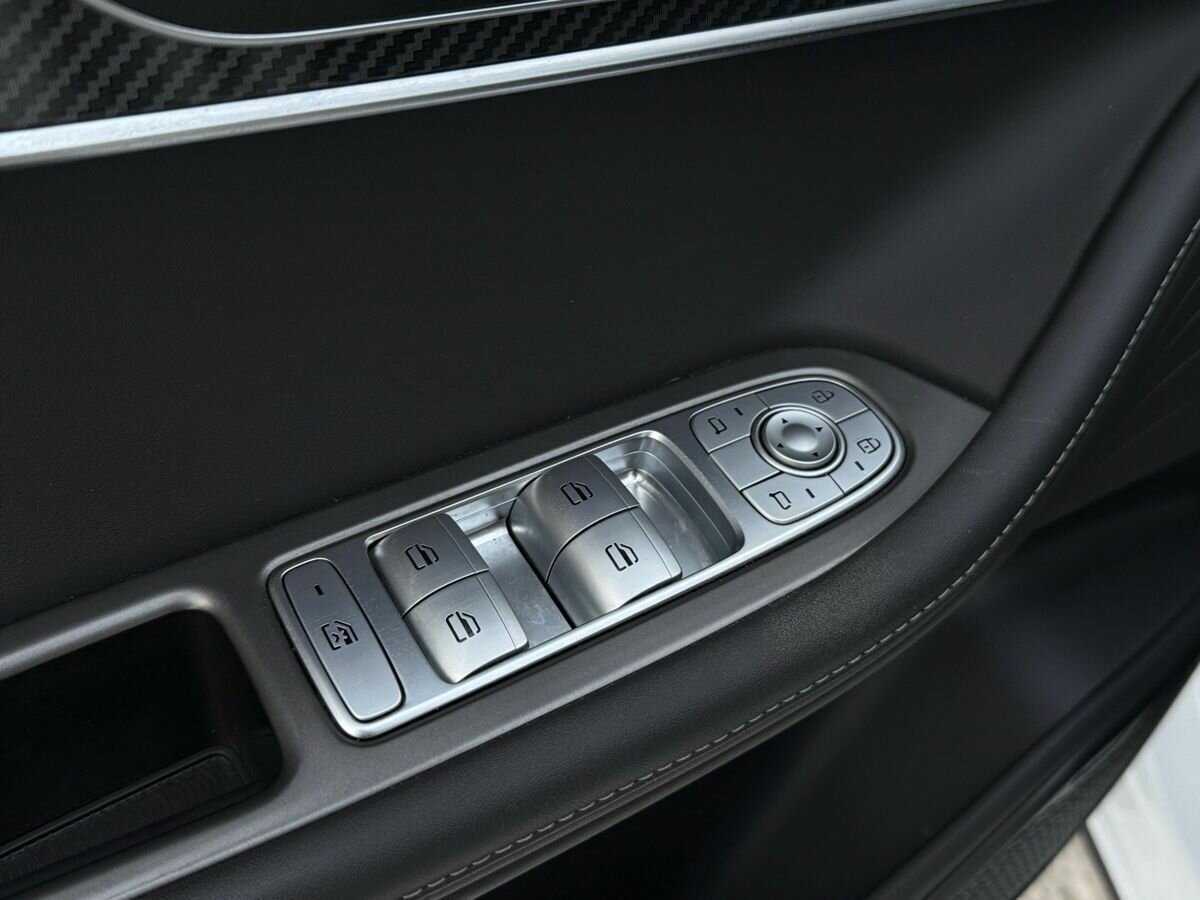 Chery Tiggo 7 Pro Max, 2024 Фото №13