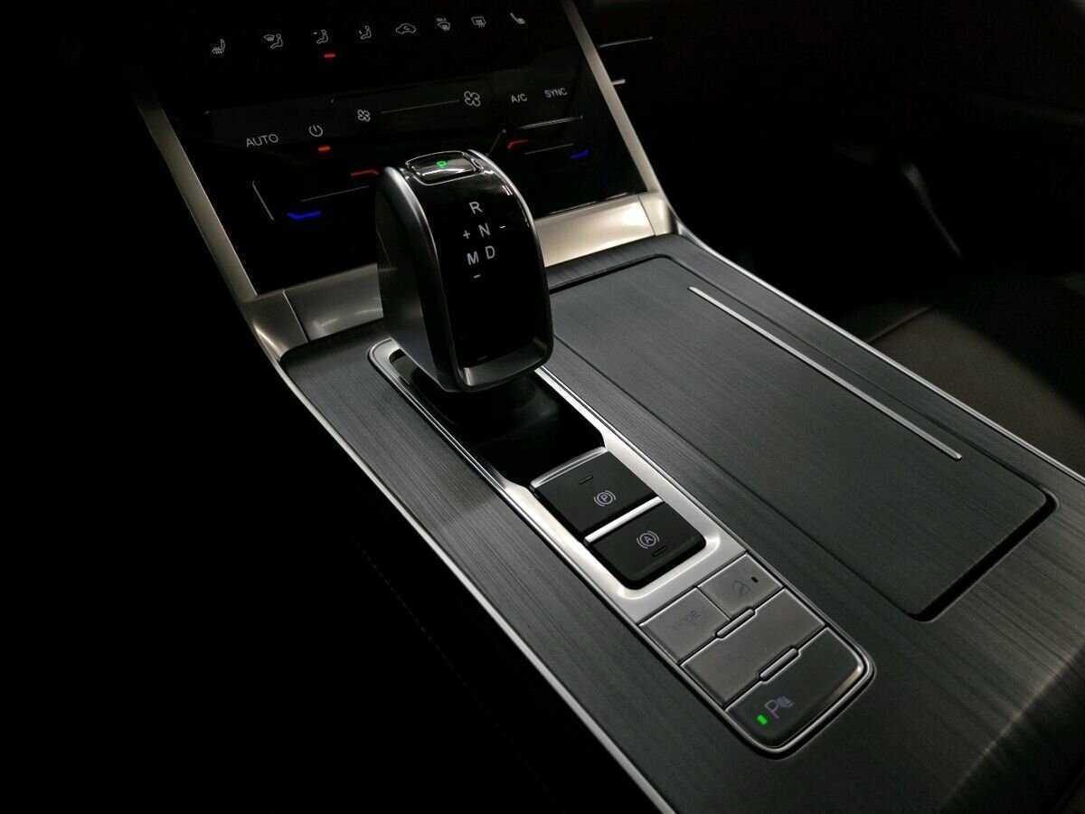 Chery Tiggo 7 Pro Max, 2023 Фото №20