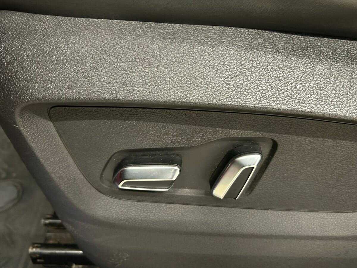 Chery Tiggo 7 Pro, 2021 Фото №10