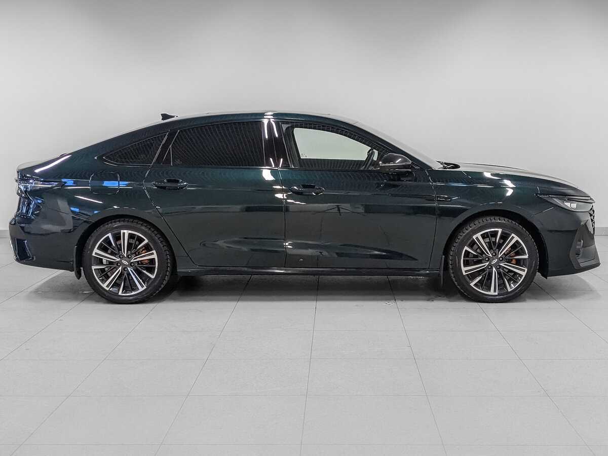 Chery Arrizo 8, 2023 - 28 501 км. | Фото №4