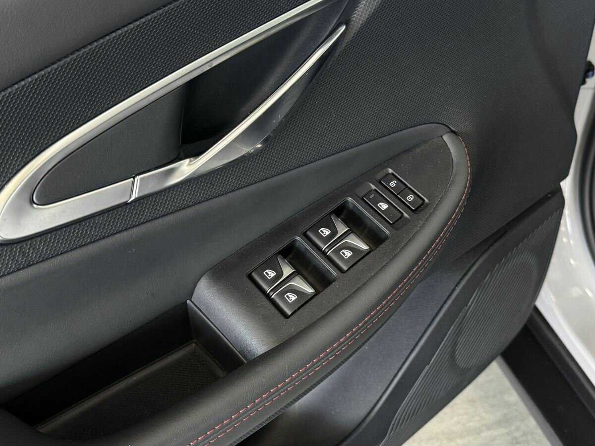 Changan UNI-T, 2023 Фото №17