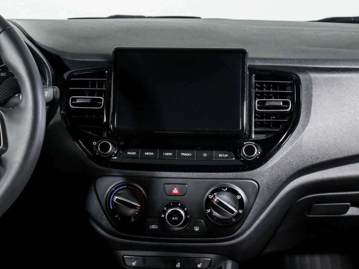 Solaris HS, 2024 Фото №13