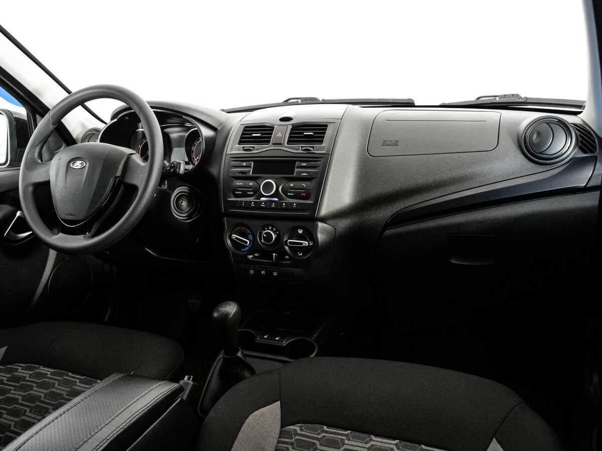 Lada (ВАЗ) Granta Cross, 2023 - 21 852 км. | Фото №7