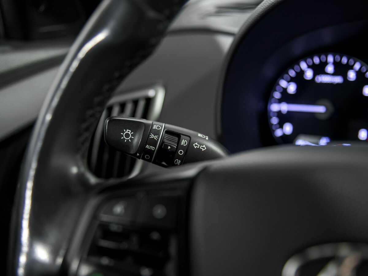 Hyundai Creta, 2019 - 68 855 км. | Фото №8