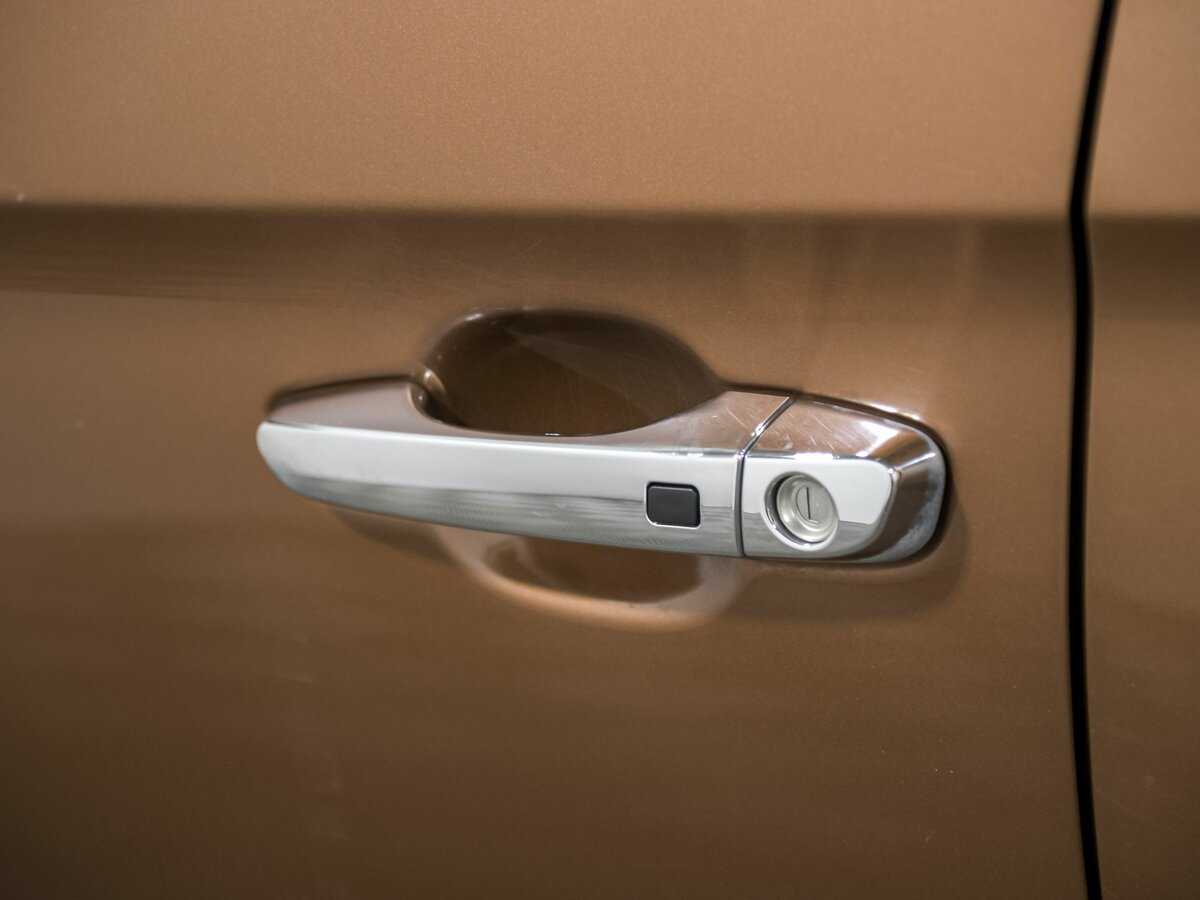 Hyundai Creta, 2019 Фото №20