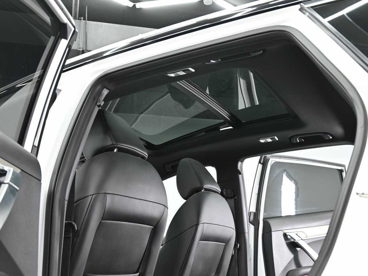 Geely Coolray, 2022 Фото №21