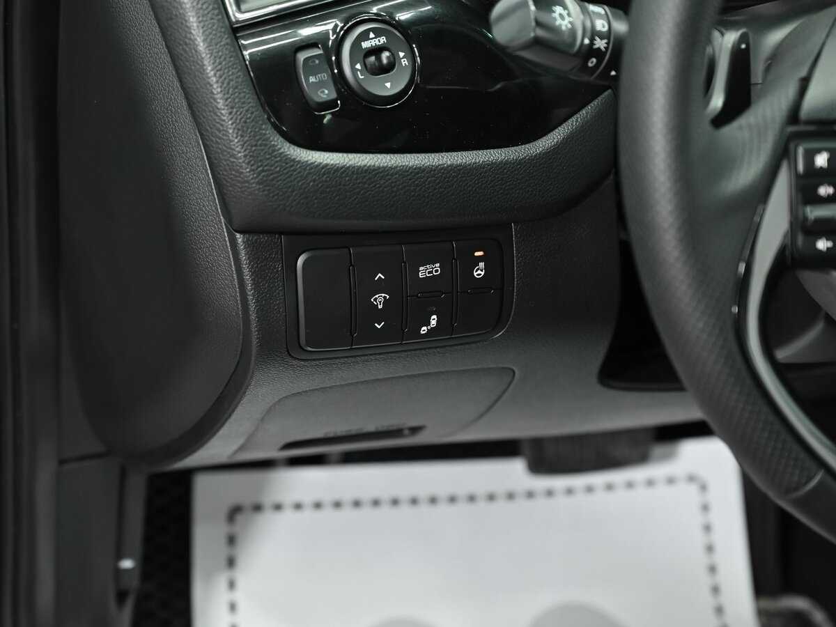 Kia Ceed, 2016 Фото №9