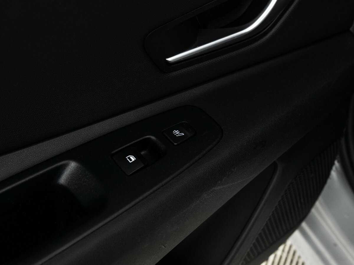 Hyundai Elantra, 2021 Фото №19