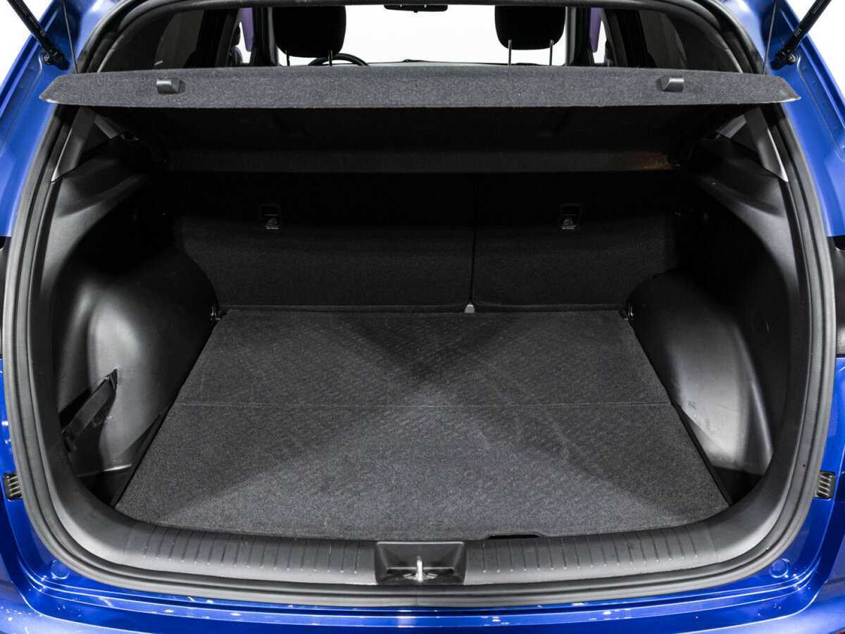 Hyundai Creta, 2020 Фото №15