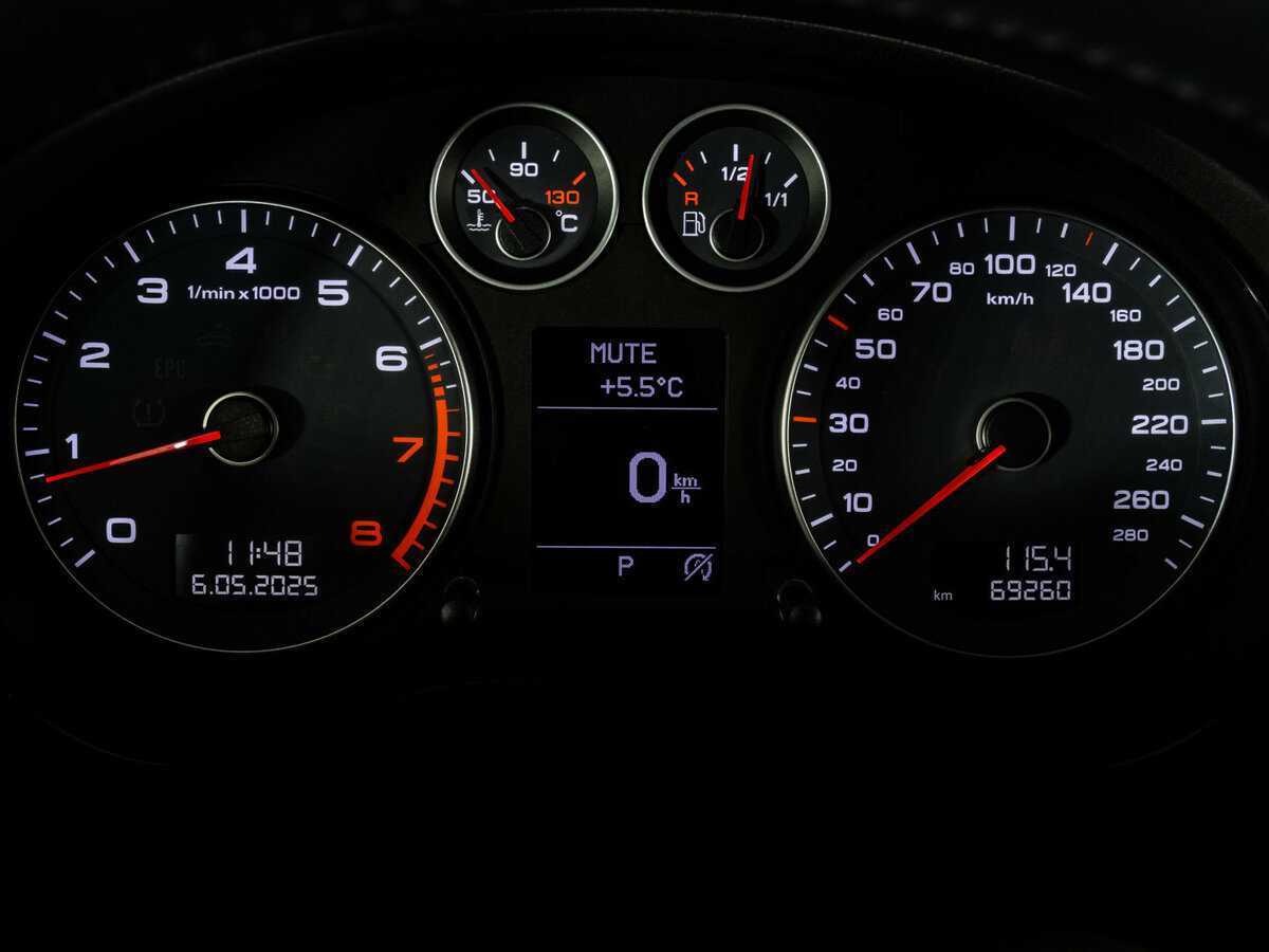 Audi A3 Sportback, 2012 Фото №16