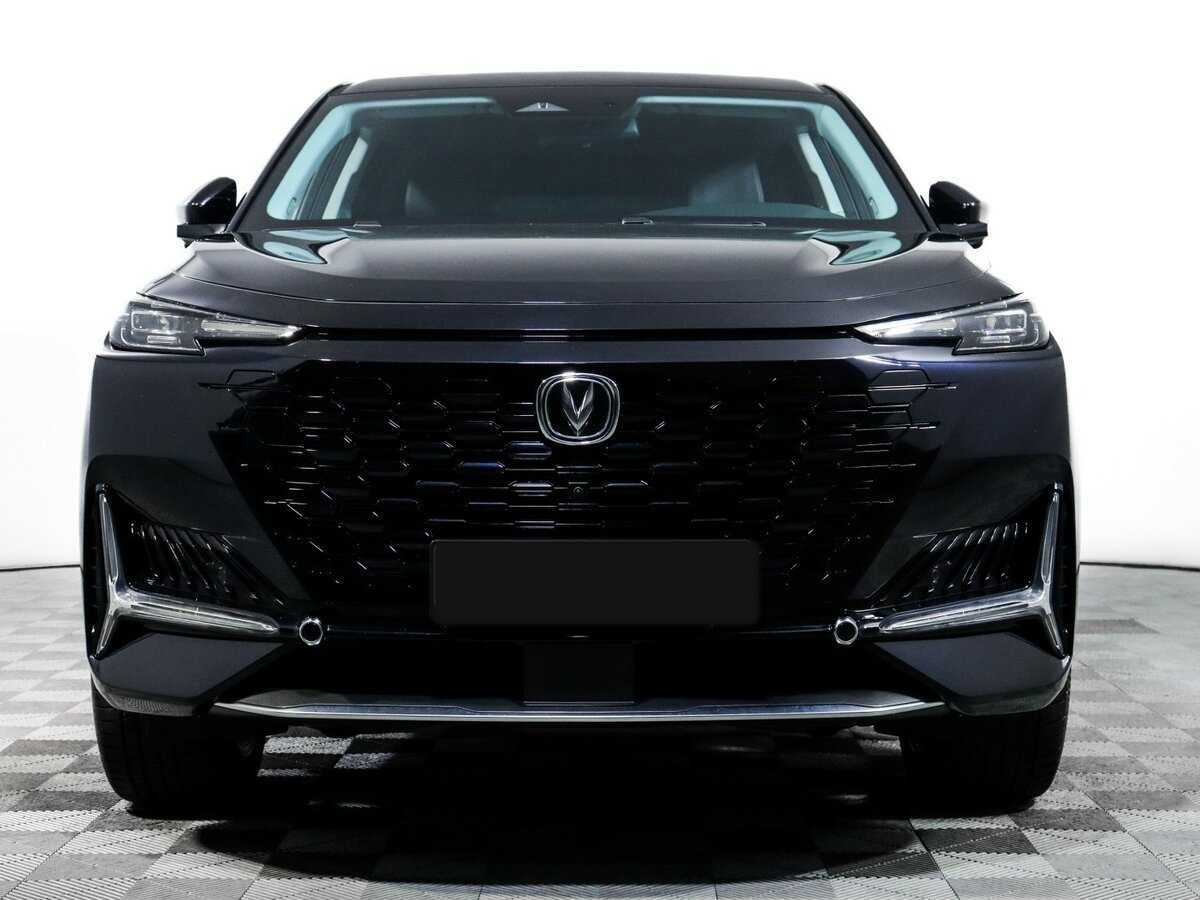 Changan UNI-K, 2023 - 14 580 км. | Фото №2