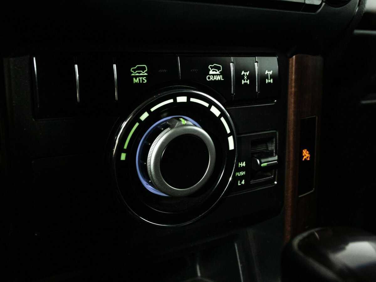 Toyota Land Cruiser Prado, 2014 Фото №16