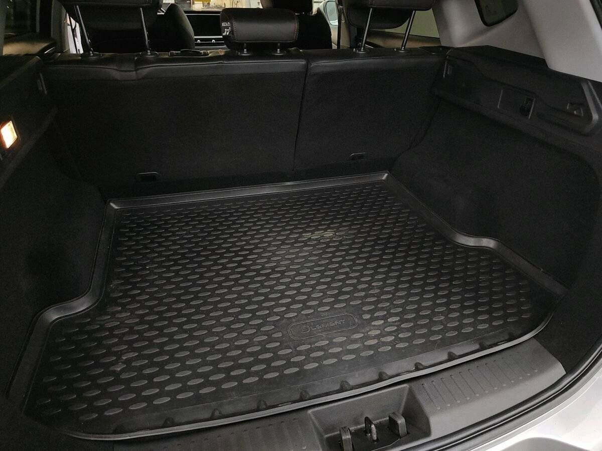 Chery Tiggo 7 Pro, 2022 Фото №11