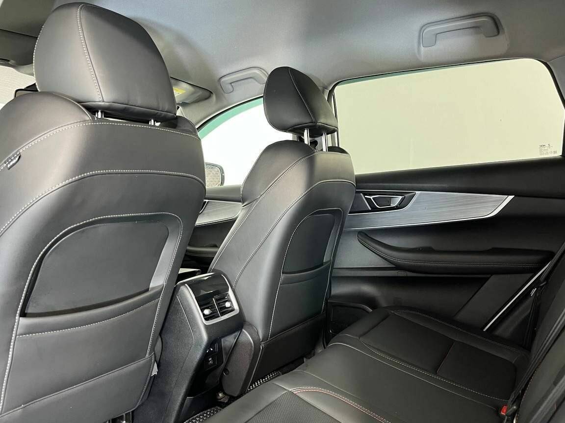 Chery Tiggo 7 Pro, 2022 Фото №9