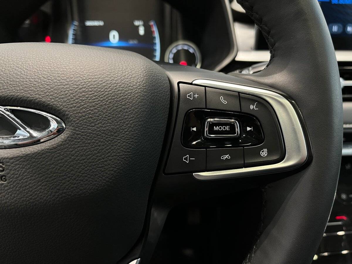 Chery Tiggo 4 Pro, 2023 Фото №14