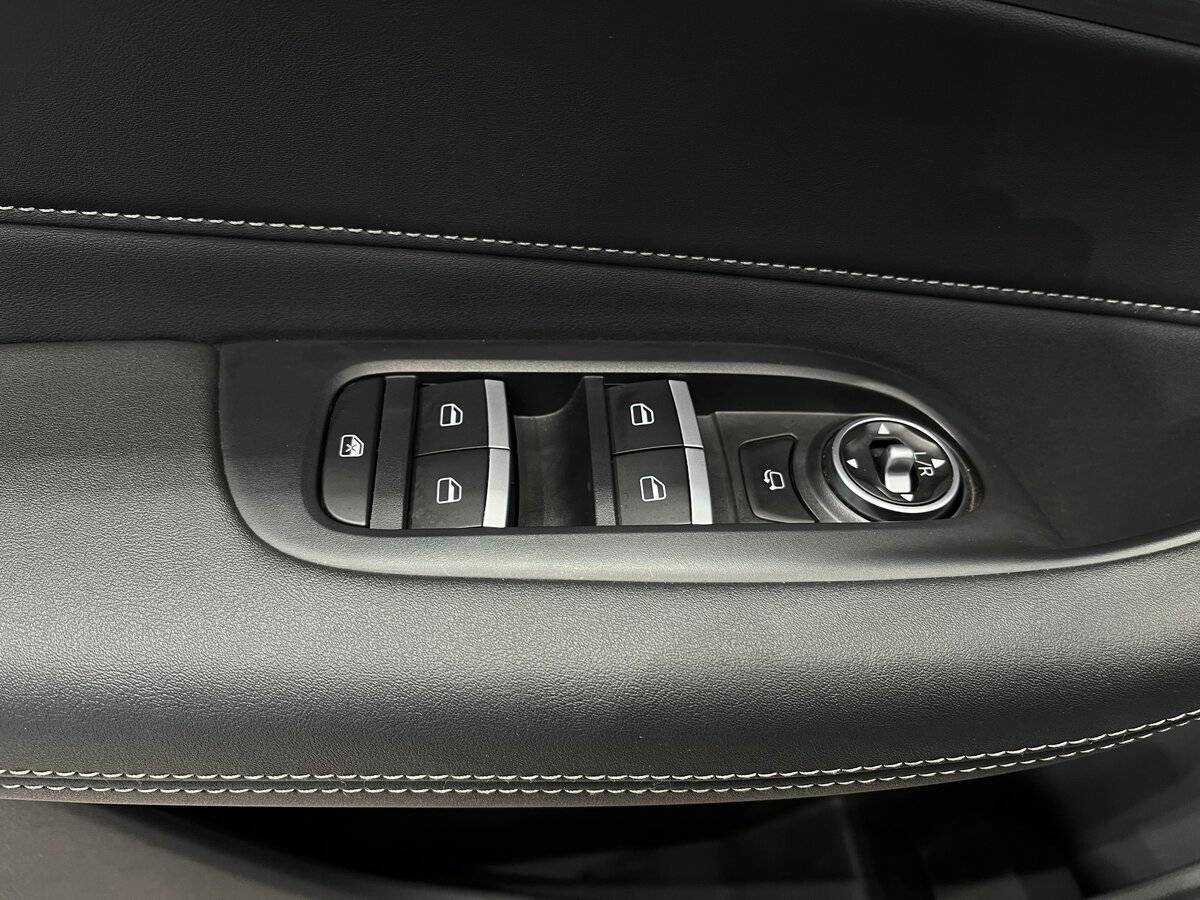 Chery Tiggo 4 Pro, 2023 Фото №31