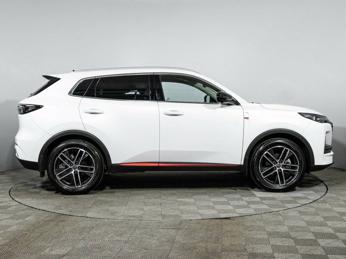 Changan CS55 Plus, 2023 - 6 056 км. | Фото №4