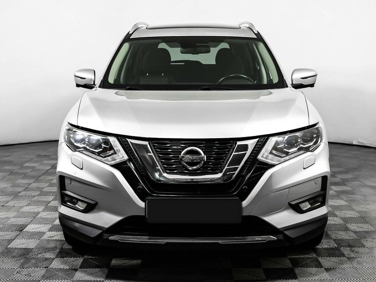 Nissan X-Trail, 2020 - 76 900 км. | Фото №2