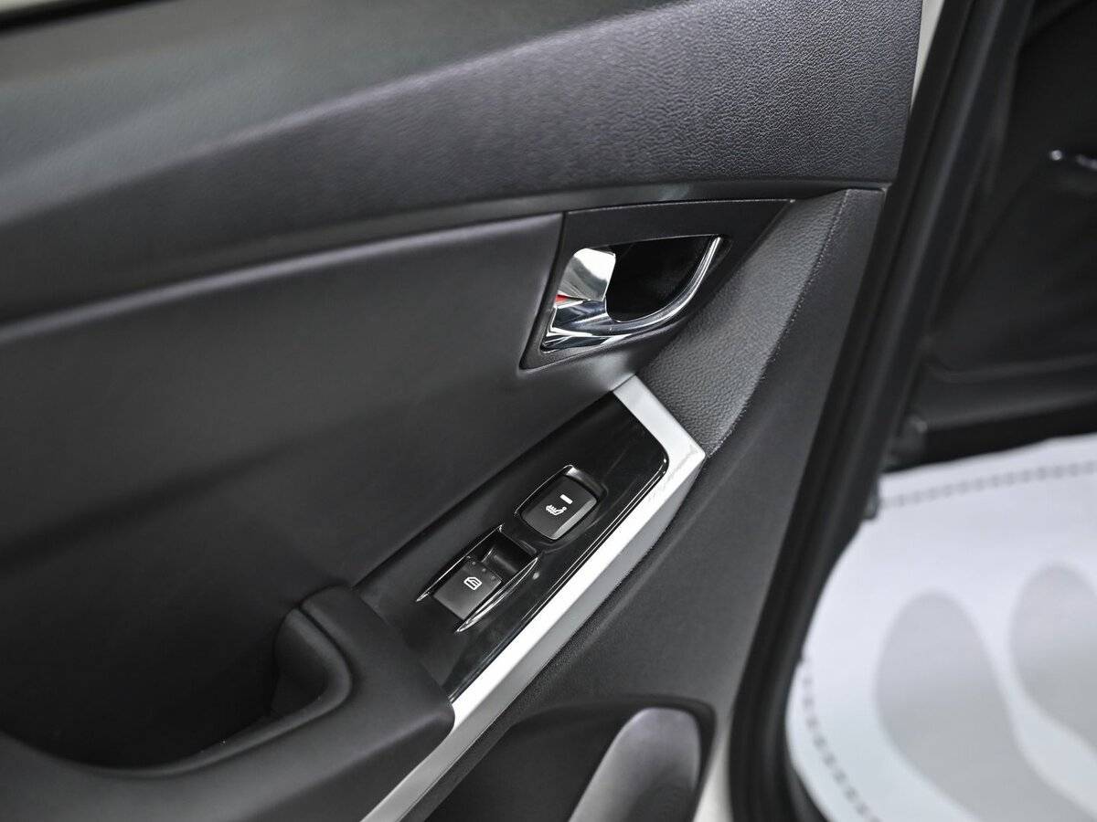 SsangYong Actyon, 2014 Фото №14