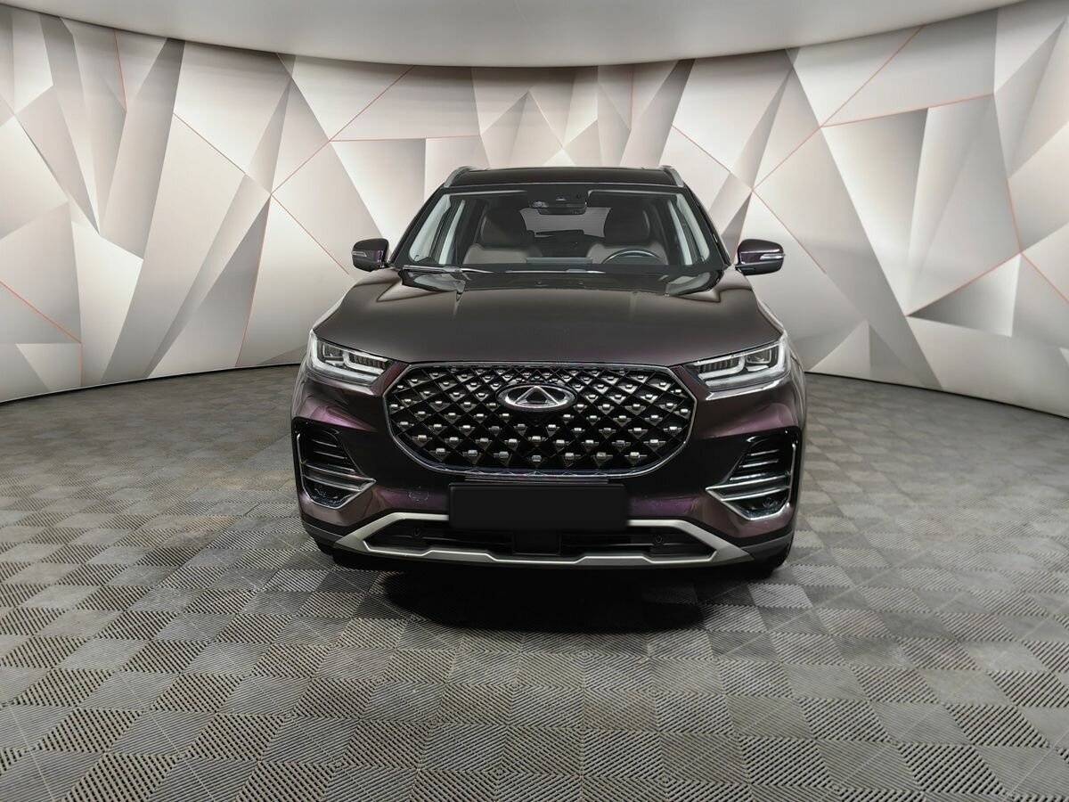 Chery Tiggo 8 Pro, 2021 - 57 854 км. | Фото №7