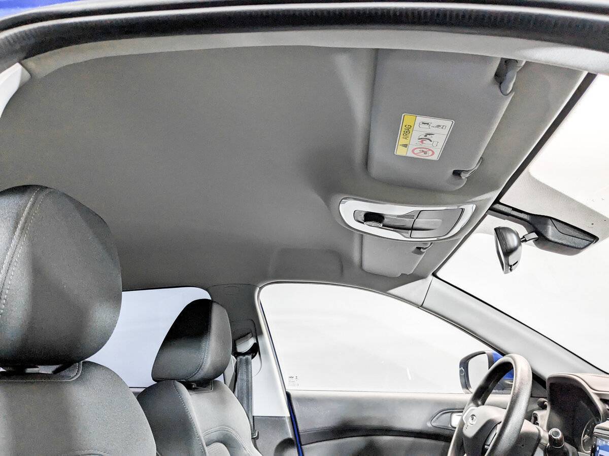 Chery Tiggo 4, 2019 Фото №22