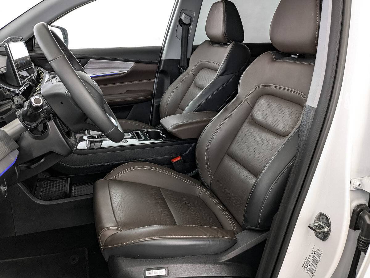 Chery Tiggo 8 Pro, 2023 Фото №18